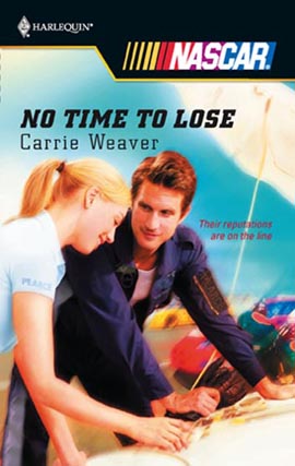 Title details for No Time To Lose by Carrie Weaver - Available